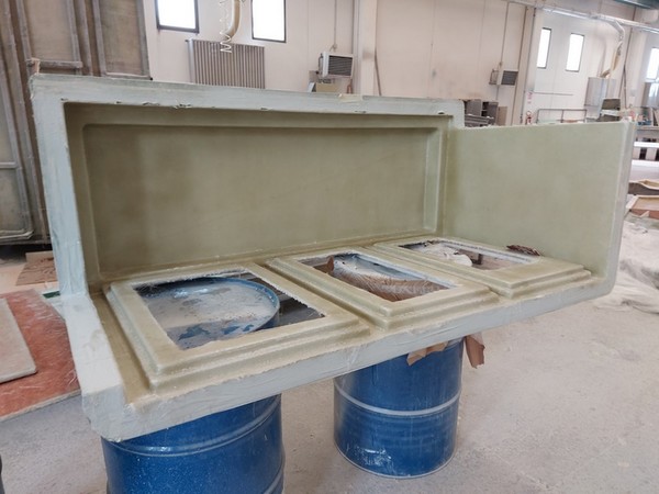 1#5437 Compendio aziendale dedito a produzione di imbarcazioni e navi da diporto in vendita - foto 18