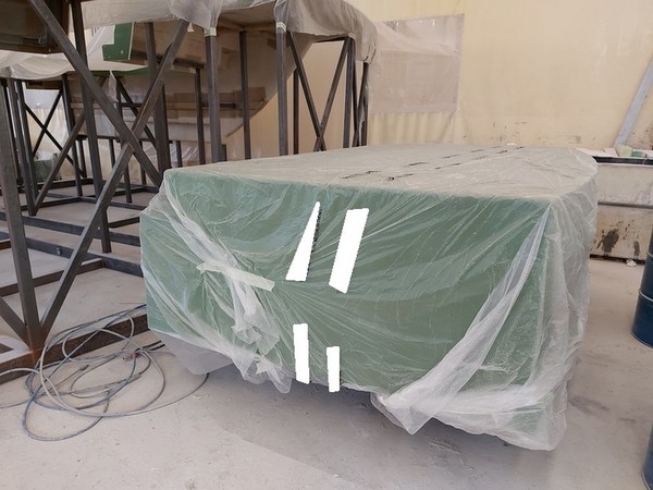 1#5437 Compendio aziendale dedito a produzione di imbarcazioni e navi da diporto in vendita - foto 25