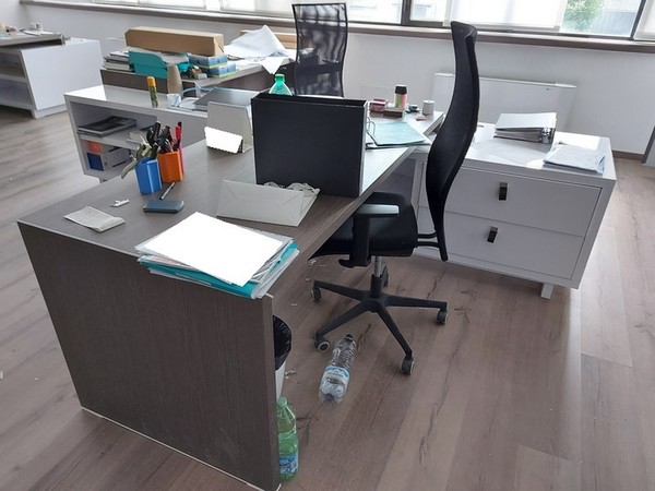 1#5437 Compendio aziendale dedito a produzione di imbarcazioni e navi da diporto in vendita - foto 38