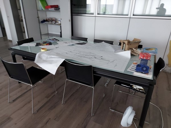 1#5437 Compendio aziendale dedito a produzione di imbarcazioni e navi da diporto in vendita - foto 42