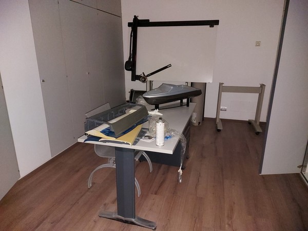 1#5437 Compendio aziendale dedito a produzione di imbarcazioni e navi da diporto in vendita - foto 43