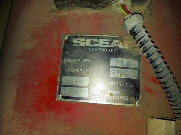 1#5437 Compendio aziendale dedito a produzione di imbarcazioni e navi da diporto in vendita - foto 64