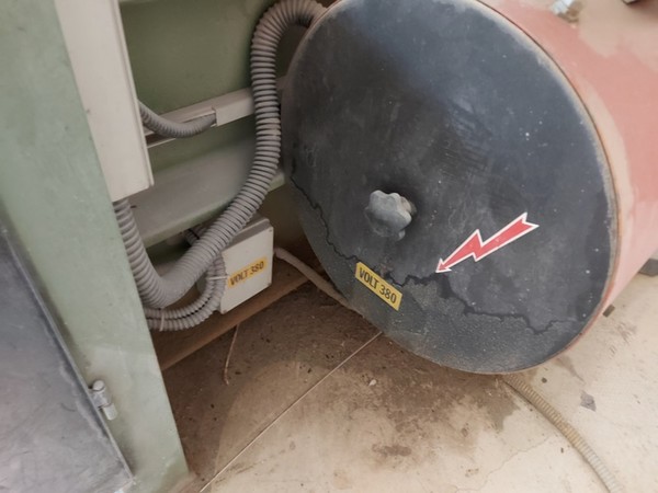 1#5437 Compendio aziendale dedito a produzione di imbarcazioni e navi da diporto in vendita - foto 65