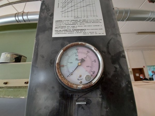 1#5437 Compendio aziendale dedito a produzione di imbarcazioni e navi da diporto in vendita - foto 67