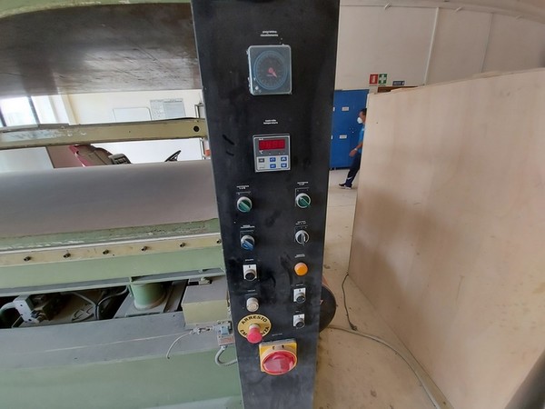1#5437 Compendio aziendale dedito a produzione di imbarcazioni e navi da diporto in vendita - foto 68