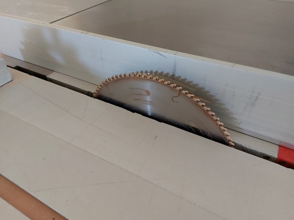 1#5437 Compendio aziendale dedito a produzione di imbarcazioni e navi da diporto in vendita - foto 71