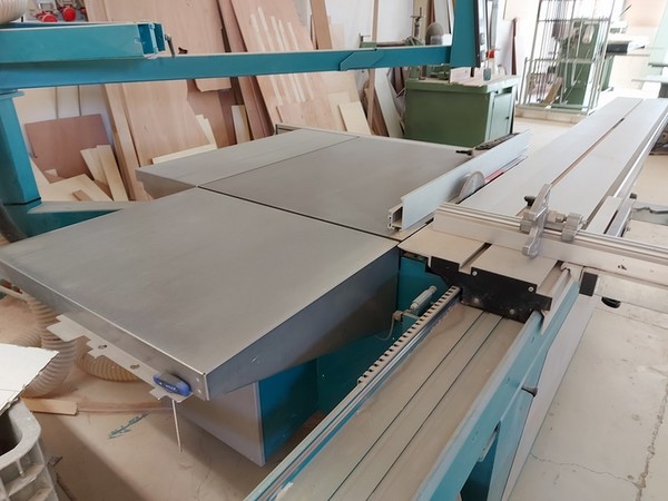 1#5437 Compendio aziendale dedito a produzione di imbarcazioni e navi da diporto in vendita - foto 74
