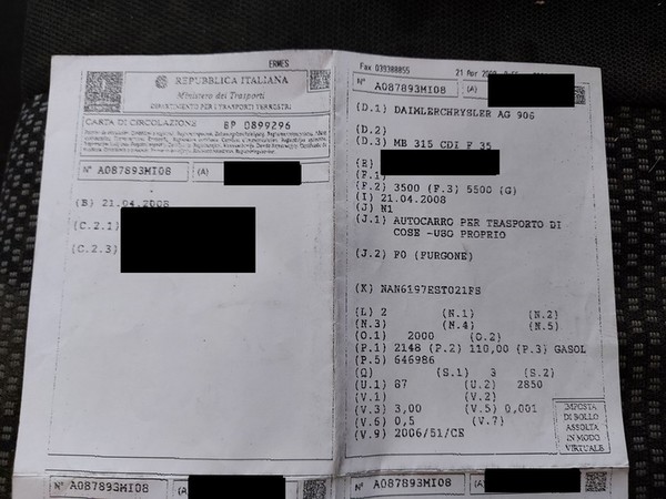 1#5437 Compendio aziendale dedito a produzione di imbarcazioni e navi da diporto in vendita - foto 81