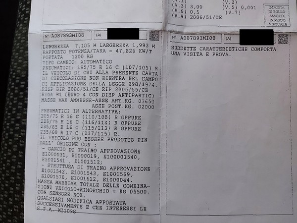 1#5437 Compendio aziendale dedito a produzione di imbarcazioni e navi da diporto in vendita - foto 82