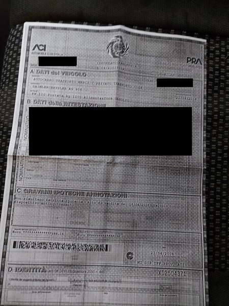 1#5437 Compendio aziendale dedito a produzione di imbarcazioni e navi da diporto in vendita - foto 83