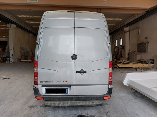 1#5437 Compendio aziendale dedito a produzione di imbarcazioni e navi da diporto in vendita - foto 86