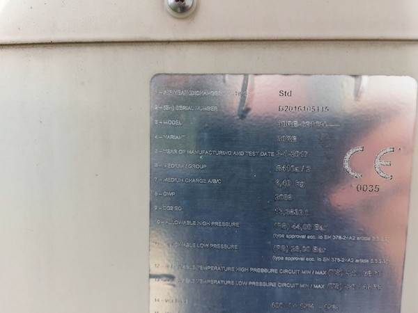 1#5437 Compendio aziendale dedito a produzione di imbarcazioni e navi da diporto in vendita - foto 114
