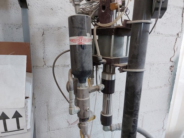 1#5437 Compendio aziendale dedito a produzione di imbarcazioni e navi da diporto in vendita - foto 118
