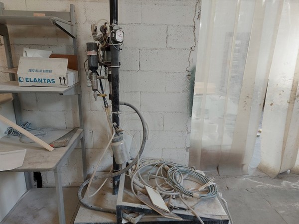 1#5437 Compendio aziendale dedito a produzione di imbarcazioni e navi da diporto in vendita - foto 121