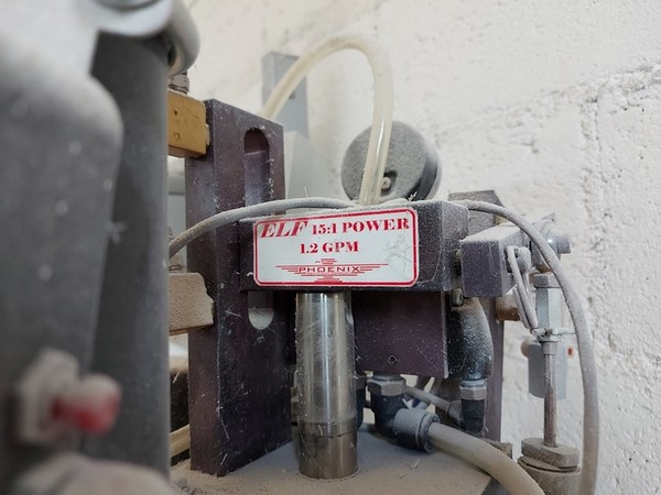 1#5437 Compendio aziendale dedito a produzione di imbarcazioni e navi da diporto in vendita - foto 123