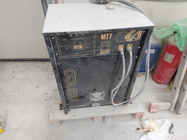 1#5437 Compendio aziendale dedito a produzione di imbarcazioni e navi da diporto in vendita - foto 125