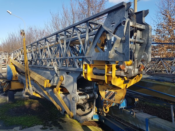 Logistica in vendita