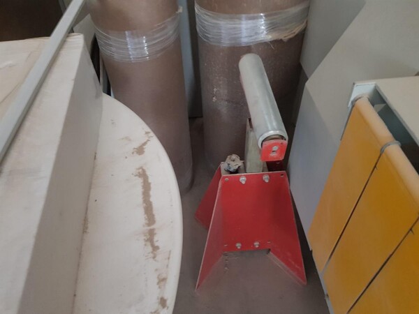 15#5441 Scaffalature e transpallet in vendita - foto 5