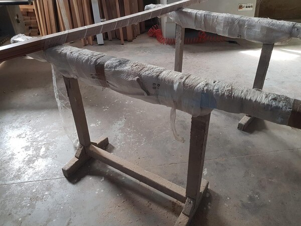 15#5441 Scaffalature e transpallet in vendita - foto 6