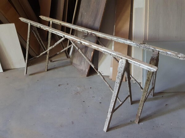 15#5441 Scaffalature e transpallet in vendita - foto 9