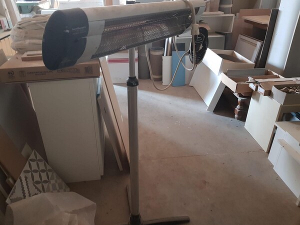 15#5441 Scaffalature e transpallet in vendita - foto 11