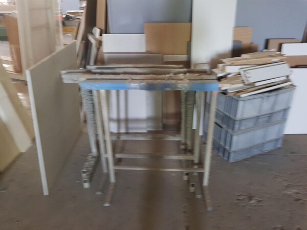 15#5441 Scaffalature e transpallet in vendita - foto 20