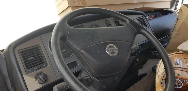 18#5441 Autocarro Nissan Atleon in vendita - foto 8