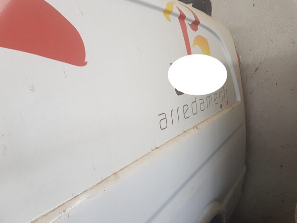 19#5441 Autocarro Mercedes Vito in vendita - foto 8
