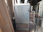 Image 2 - Wood boiler - Lot 2 (Auction 5441)