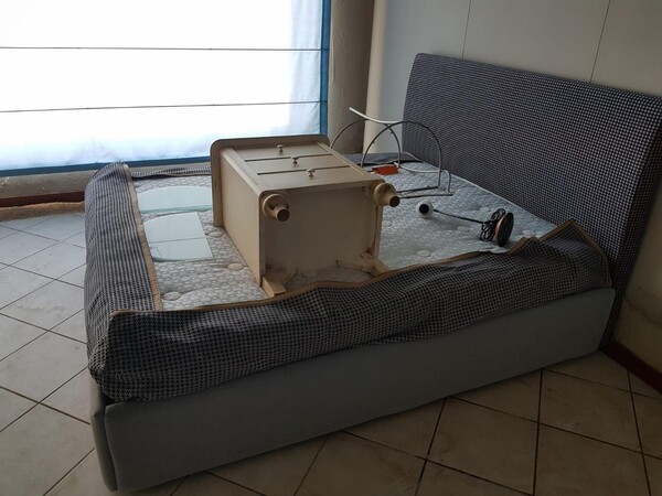 21#5441 Mobili e complementi arredo in vendita - foto 11