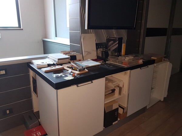 21#5441 Mobili e complementi arredo in vendita - foto 22