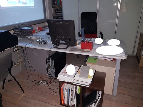 21#5441 Mobili e complementi arredo in vendita - foto 25