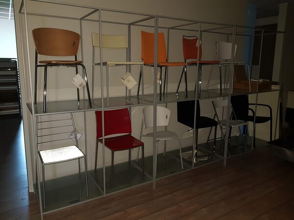 21#5441 Mobili e complementi arredo in vendita - foto 33