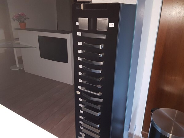 21#5441 Mobili e complementi arredo in vendita - foto 47