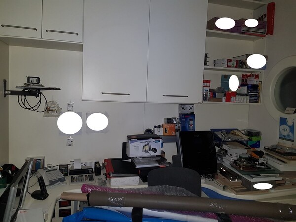 21#5441 Mobili e complementi arredo in vendita - foto 49