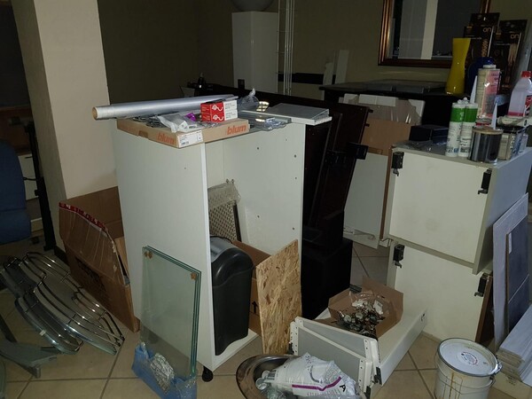 21#5441 Mobili e complementi arredo in vendita - foto 51