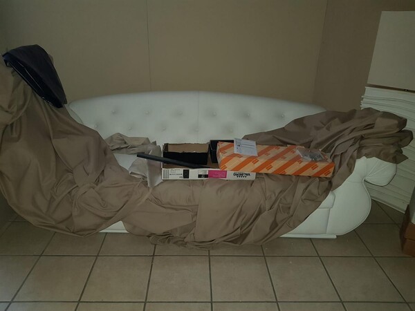 21#5441 Mobili e complementi arredo in vendita - foto 52