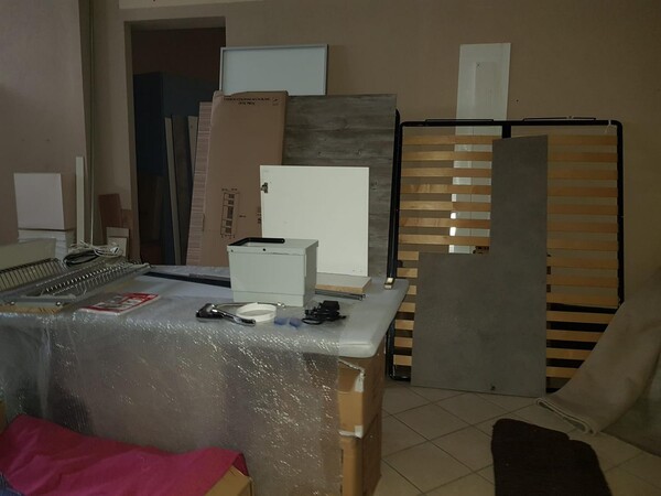 21#5441 Mobili e complementi arredo in vendita - foto 54