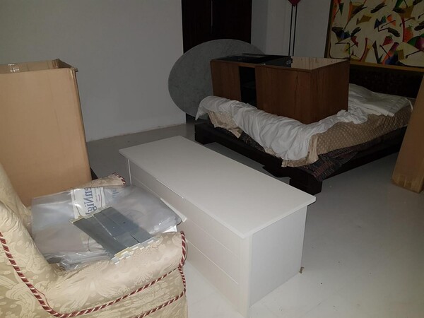 21#5441 Mobili e complementi arredo in vendita - foto 58