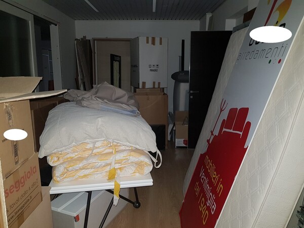 21#5441 Mobili e complementi arredo in vendita - foto 73