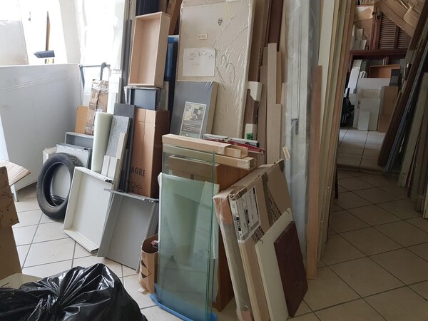 21#5441 Mobili e complementi arredo in vendita - foto 74