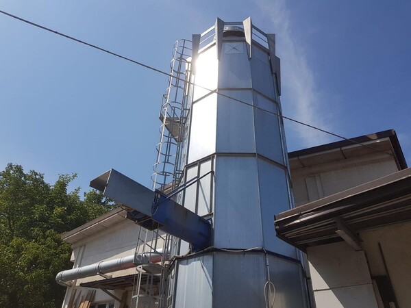 22#5441 Silos IMAS in vendita - foto 4
