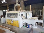 Image 1 - Leadermac Compact moulder - Lot 5 (Auction 5441)