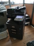 Image 2 - Kyocera Taskalfa 3010I printer - Lot 6 (Auction 5443)