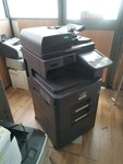 Image 3 - Kyocera Taskalfa 3010I printer - Lot 6 (Auction 5443)