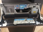 Image 7 - Kyocera Taskalfa 3010I printer - Lot 6 (Auction 5443)