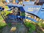 Image 9 - Marini asphalt paver - Lot 1 (Auction 5445)