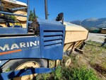 Image 10 - Marini asphalt paver - Lot 1 (Auction 5445)