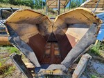 Image 12 - Marini asphalt paver - Lot 1 (Auction 5445)
