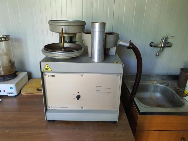 15#5445 Macchina LosAngeles in vendita - foto 1